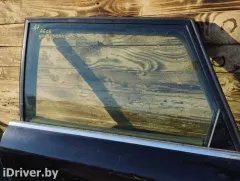 Стекло двери задней левой Audi A6, 2004 г.
