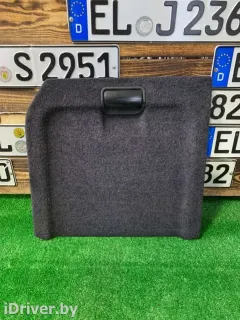 Обшивка багажника Land Rover Range Rover, 2002 г.