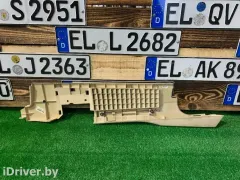 Обшивка багажника Land Rover Range Rover, 2002 г.