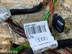 Проводка двери Audi A6, 2001 г.