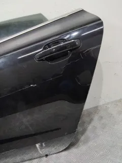 Дверь задняя левая Audi A7, 2013 г.