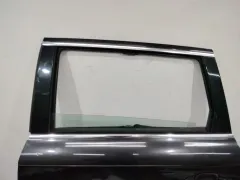 Дверь задняя левая Audi Q7, 2008 г.