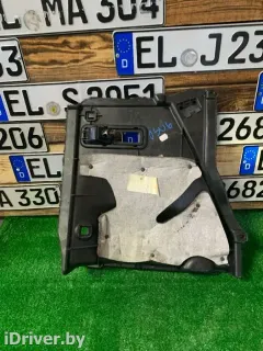 Обшивка багажника Land Rover Range Rover, 2002 г.