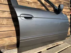 Ручка наружная передняя правая BMW 5 серии, 2000 г.