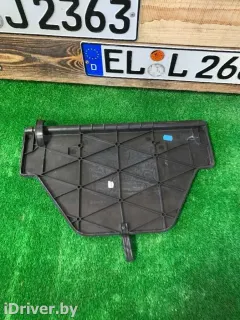 Обшивка багажника Land Rover Range Rover, 2002 г.