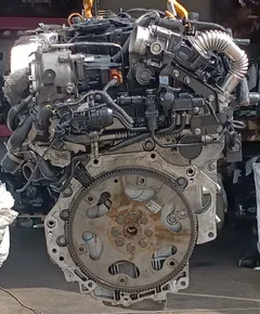 Двигатель Opel Astra, 2019 г.