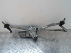 Механизм стеклоочистителя (трапеция дворников) BMW X3, 2007 г.