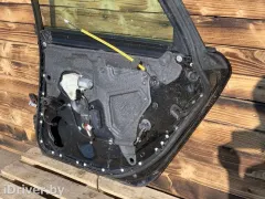 Проводка двери Audi A6, 2004 г.
