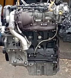 Двигатель Opel Cascada, 2014 г.