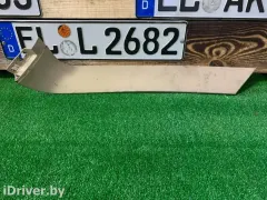 Обшивка багажника Land Rover Range Rover, 2002 г.
