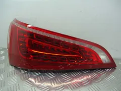 Фонарь крышки багажника левый Audi Q5, 2010 г.