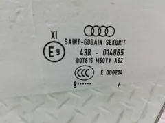 Стекло двери передней левой Audi SQ5, 2019 г.