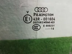 Стекло двери задней правой Audi Q7, 2011 г.