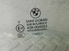 Стекло двери задней левой BMW X5, 2011 г.