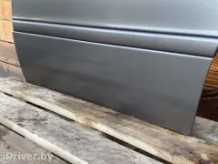 Дверь задняя левая BMW 5 серии, 2003 г.