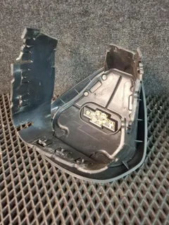 Подушка безопасности водителя Chevrolet Equinox, 2018 г.
