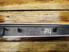 Накладка декоративная Audi A6, 2005 г.