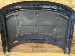 Капот Land Rover Range Rover, 2004 г.