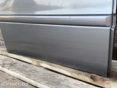 Дверь задняя левая BMW 5 серии, 2003 г.