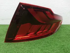 Фонарь крышки багажника правый Audi SQ5, 2018 г.