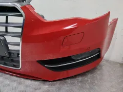 Бампер передний Audi A3, 2014 г.