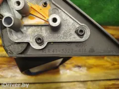 Зеркало наружное правое BMW 3 серии, 2000 г.