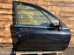 Стекло двери передней правой Audi A6, 2001 г.