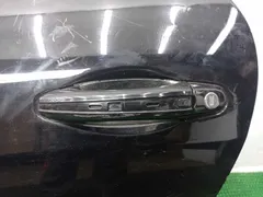 Дверь передняя левая Bentley Continental GT, 2005 г.