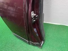 Дверь задняя правая Toyota FJ Cruiser, 2007 г.