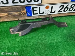 Накладка на порог Land Rover Range Rover, 2002 г.