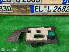 Пластик салона Land Rover Range Rover, 2002 г.