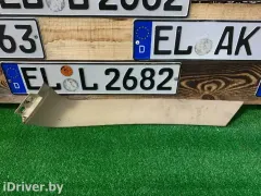 Обшивка багажника Land Rover Range Rover, 2002 г.