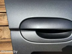 Ручка наружная передняя правая BMW 5 серии, 2000 г.