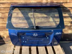 Замок багажника Hyundai Getz, 2005 г.