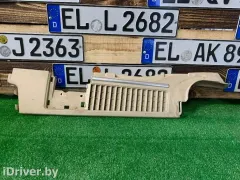 Обшивка багажника Land Rover Range Rover, 2002 г.