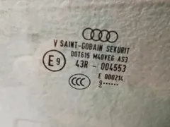 Стекло двери задней правой Audi SQ5, 2019 г.