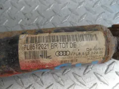Амортизатор задний левый Audi Q7, 2008 г.