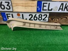 Обшивка багажника Land Rover Range Rover, 2002 г.