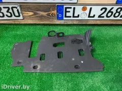 Пластик салона Land Rover Range Rover, 2002 г.