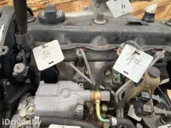 Трубка ТНВД Audi A4, 1998 г.