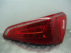 Фонарь крышки багажника правый Audi Q5, 2010 г.