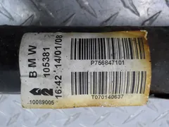 Полуось задняя (приводной вал, ШРУС) BMW X5, 2008 г.