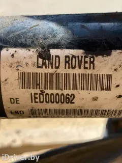 Полуось передняя правая (приводной вал, ШРУС) Land Rover Range Rover, 2004 г.