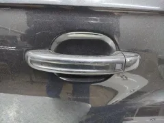 Ручка наружная задняя левая Audi Q7, 2008 г.