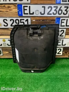 Обшивка багажника Land Rover Range Rover, 2002 г.