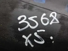 Фара правая BMW X5, 2005 г.