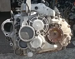 КПП механическая (МКПП) 6-ступенчатая Volkswagen Passat, 2012 г.