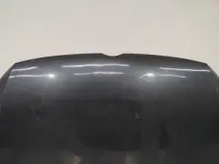 Капот Volkswagen Passat, 2013 г.