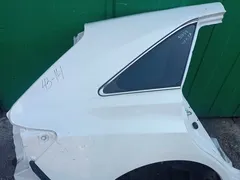 Четверть задняя правая Toyota Venza, 2009 г.