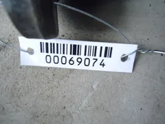 Стабилизатор подвески (поперечной устойчивости) передний Audi Q7, 2007 г.